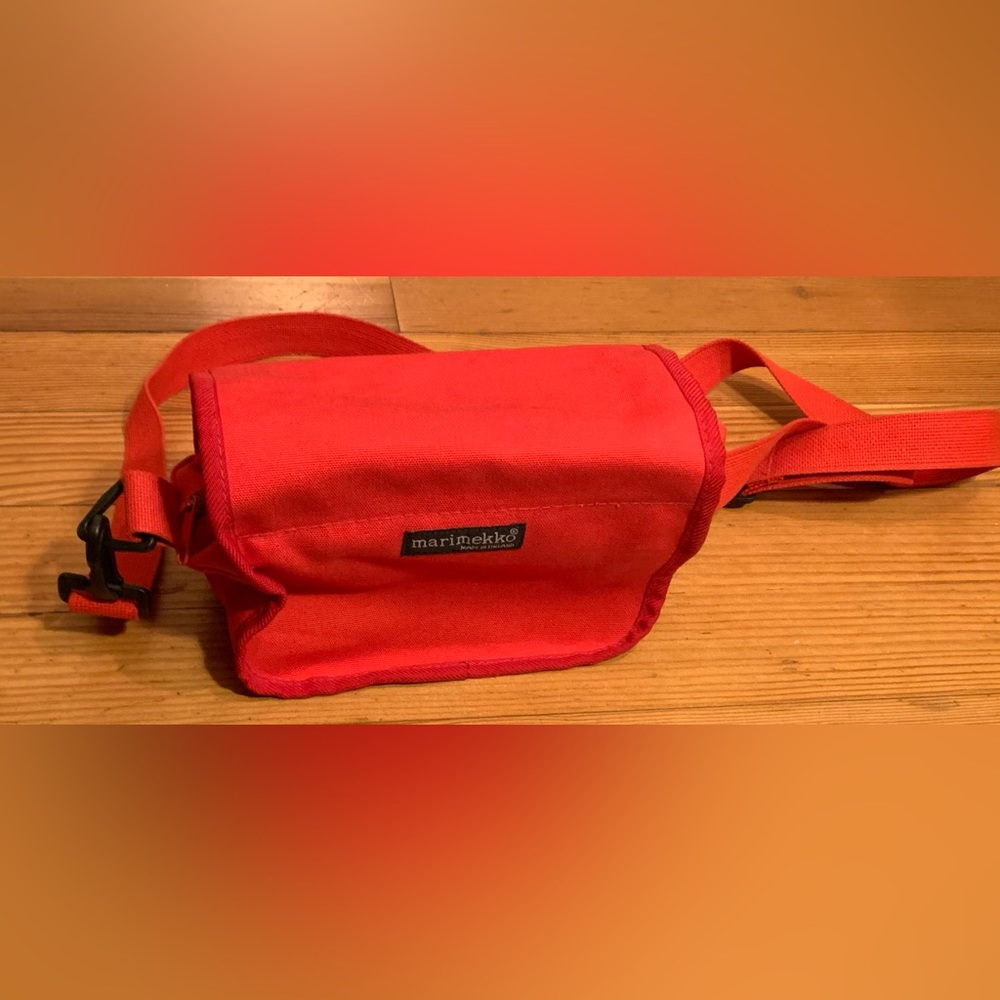 Marimekko Bag